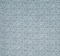 1 Yard Blue Gray Rayon Crinkle Apparel Fabric, Flowing Dress Blouse Material, 50/52" Width